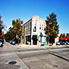 Commercial Building on Northwest Highway